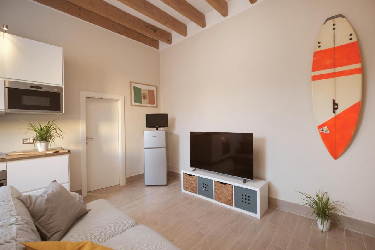 Green Coast House 3 Piombino Zewnętrze zdjęcie